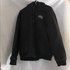 Mac Tools heavy coat